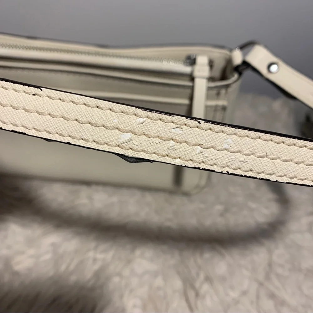 [GIFTED] Flower Calvin Klein Shoulder Bag 💐 - Picture 12 of 12